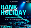 August Bank Holiday Party