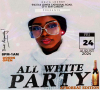 ALL WHITE PARTY