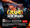 Grand Afropiano Party