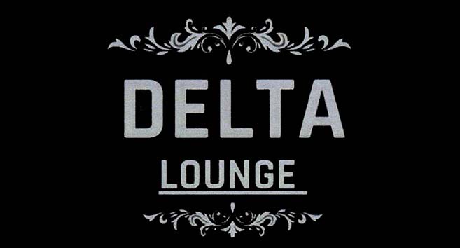 Delta Lounge Restaurant and Bar, Lower Cathedral Road, Cardiff